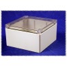 Hammond 1554S2GYCL
