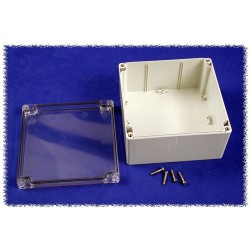 Hammond 1554S2GYCL