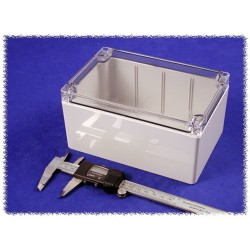 Hammond 1554T2GYCL