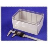 Hammond 1554T2GYCL