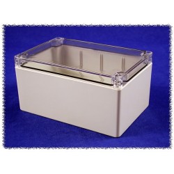 Hammond 1554T2GYCL