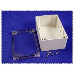 Hammond 1554T2GYCL