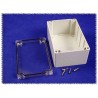 Hammond 1554T2GYCL
