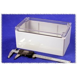 Hammond 1554U2GYCL