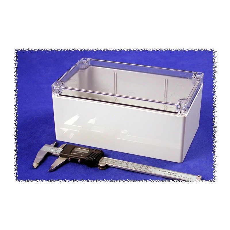 Hammond 1554U2GYCL