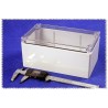 Hammond 1554U2GYCL