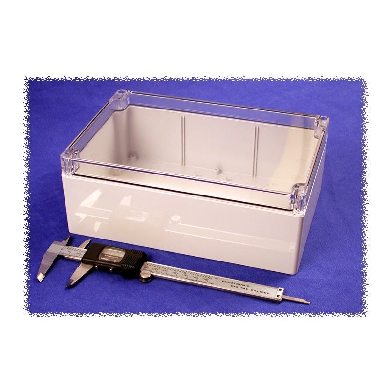 Hammond 1554V2GYCL