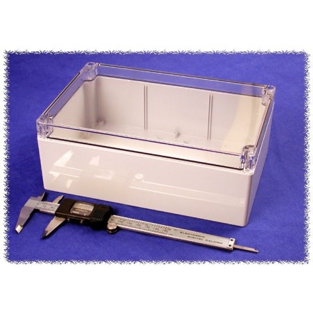Hammond 1554V2GYCL