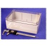 Hammond 1554V2GYCL