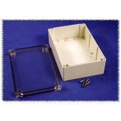 Hammond 1554V2GYCL