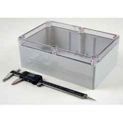 Hammond 1554VA2GYCL