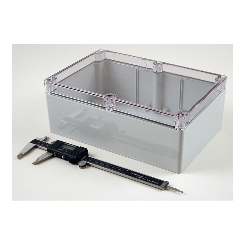 Hammond 1554VA2GYCL