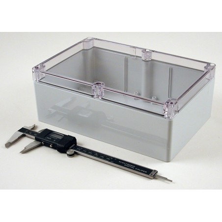 Hammond 1554VA2GYCL