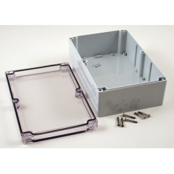 Hammond 1554VA2GYCL