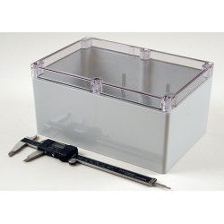 Hammond 1554VB2GYCL