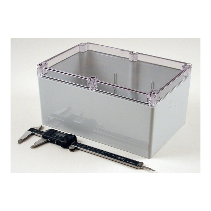 Hammond 1554VB2GYCL