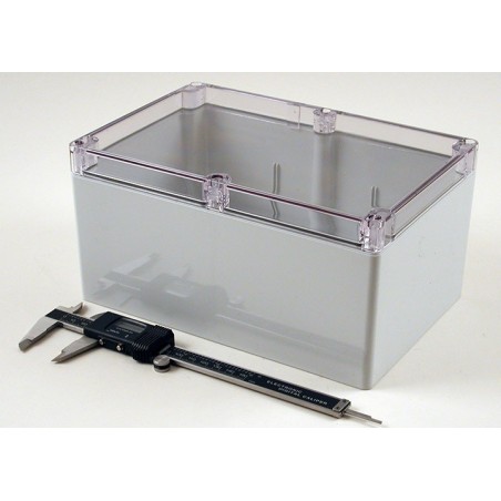 Hammond 1554VB2GYCL
