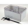 Hammond 1554VB2GYCL