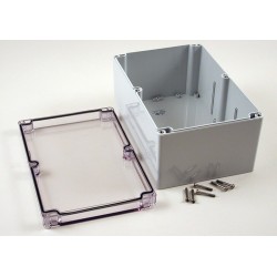 Hammond 1554VB2GYCL
