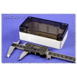 Hammond 1554C2GYSL