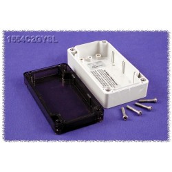 Hammond 1554C2GYSL