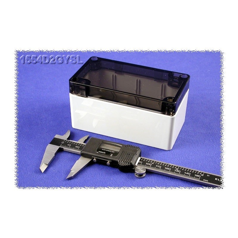 Hammond 1554D2GYSL