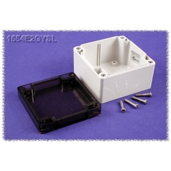 Hammond 1554E2GYSL