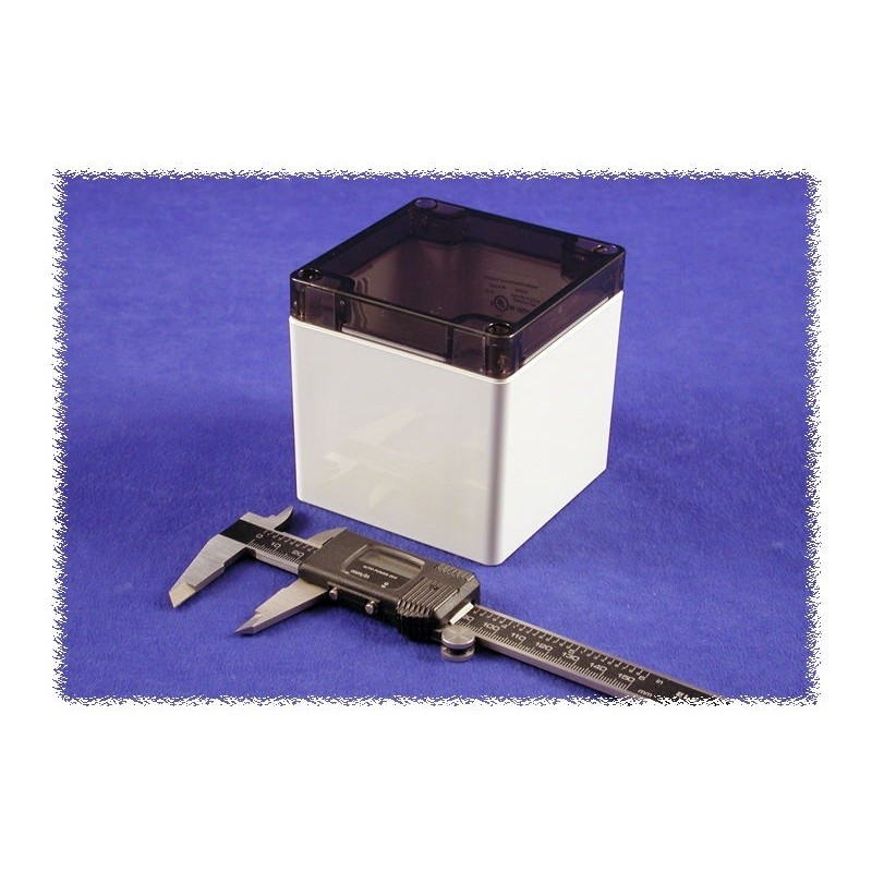 Hammond 1554EE2GYSL
