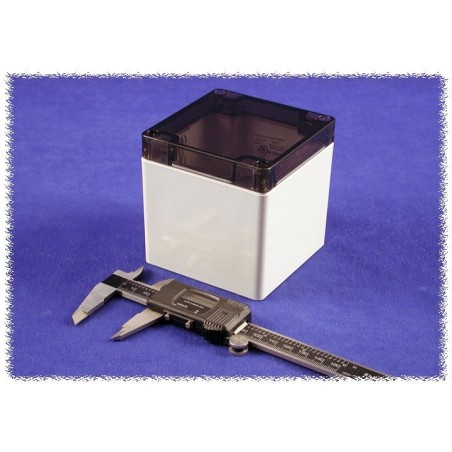 Hammond 1554EE2GYSL