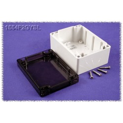 Hammond 1554F2GYSL