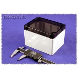 Hammond 1554G2GYSL