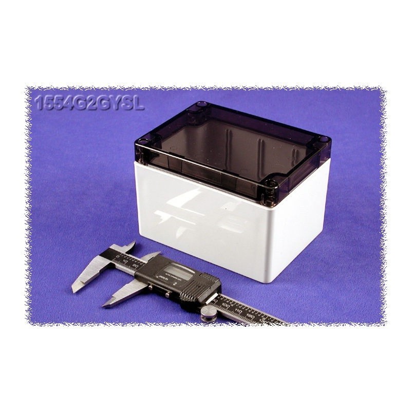 Hammond 1554G2GYSL