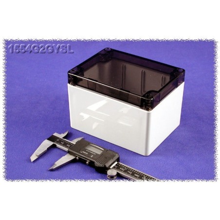 Hammond 1554G2GYSL
