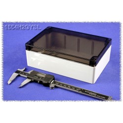 Hammond 1554H2GYSL