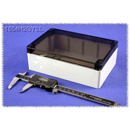Hammond 1554H2GYSL