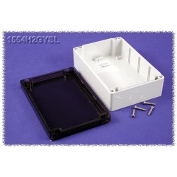 Hammond 1554H2GYSL