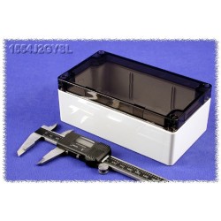 Hammond 1554J2GYSL