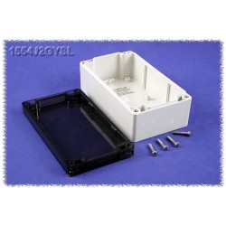 Hammond 1554J2GYSL