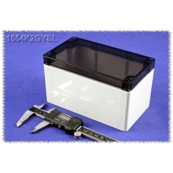 Hammond 1554K2GYSL