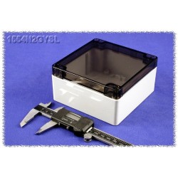 Hammond 1554N2GYSL