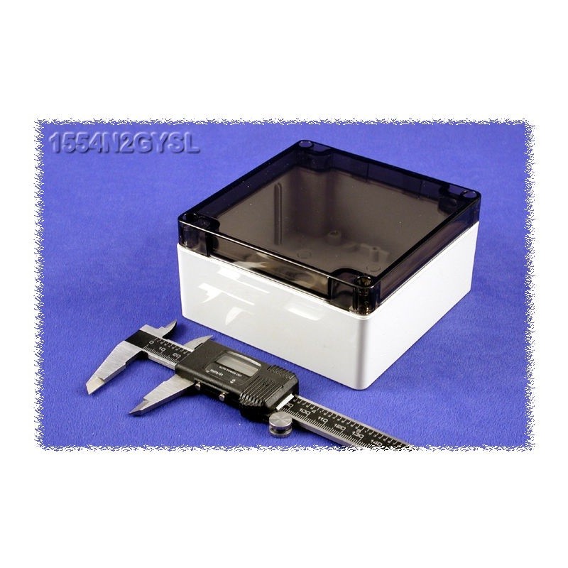 Hammond 1554N2GYSL