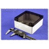 Hammond 1554N2GYSL