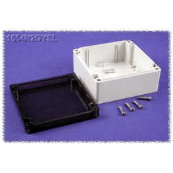 Hammond 1554N2GYSL