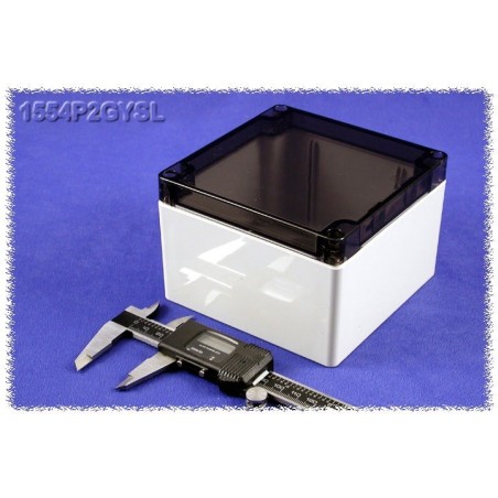 Hammond 1554P2GYSL