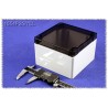 Hammond 1554P2GYSL