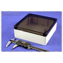 Hammond 1554R2GYSL