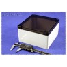 Hammond 1554S2GYSL