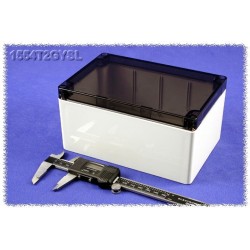 Hammond 1554T2GYSL