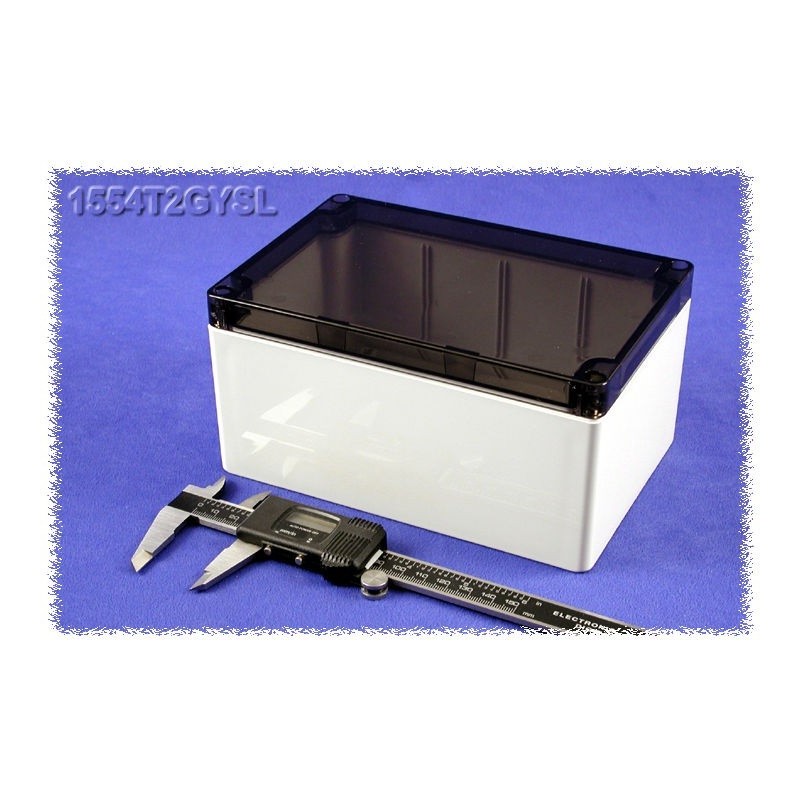 Hammond 1554T2GYSL