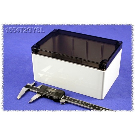 Hammond 1554T2GYSL